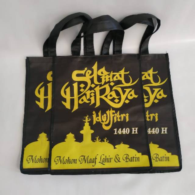 

Tas souvenir idul fitri