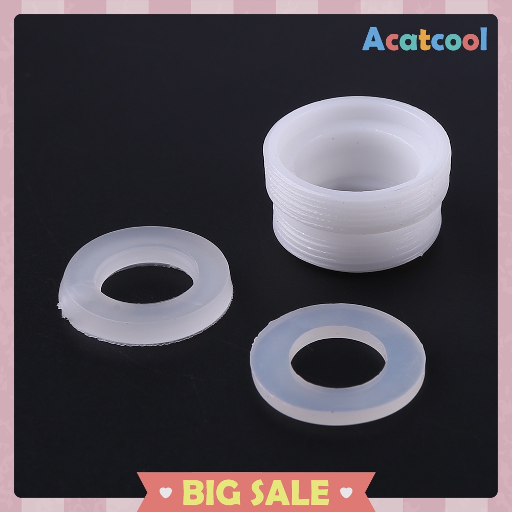 360 Rotatable Bent Water Saving Tap Aerator Diffuser Faucet Nozzle Filter
