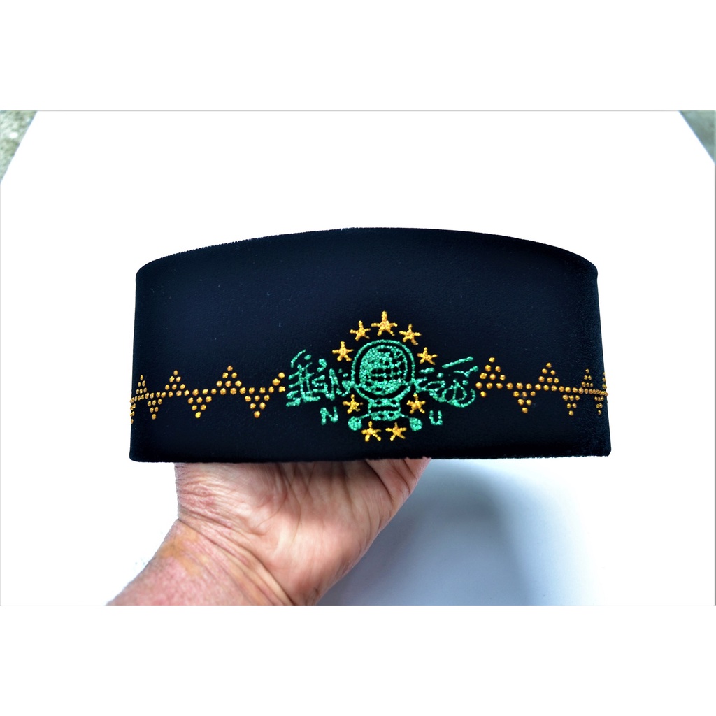 KOpiah Songkok NU / Songkok Nu Nusantara