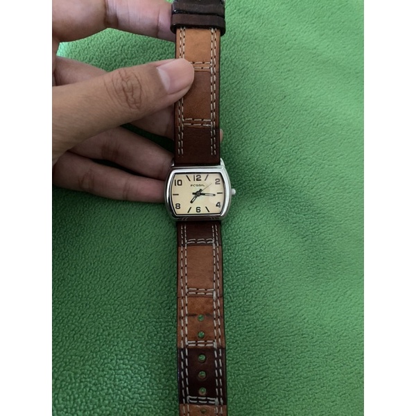 jam fossil bekas