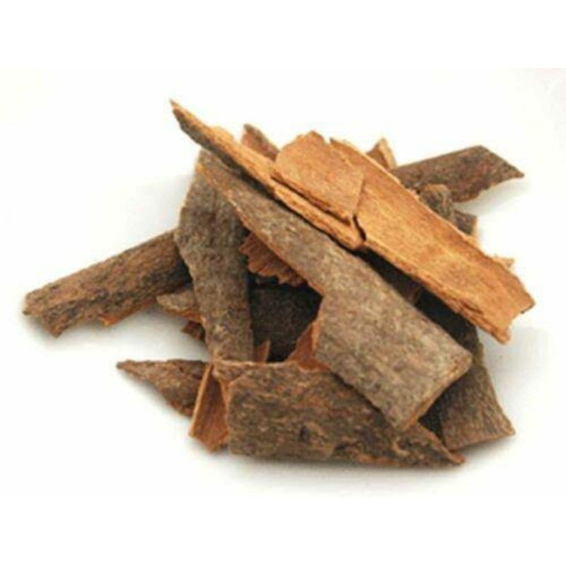 

100gr 肉桂/安桂通 Rou Gui Cinnamomum Cassia Bark