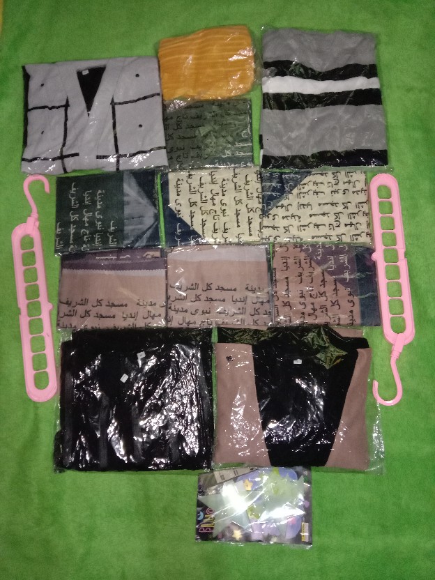 Magic Hanger/hanger Praktis/kastok