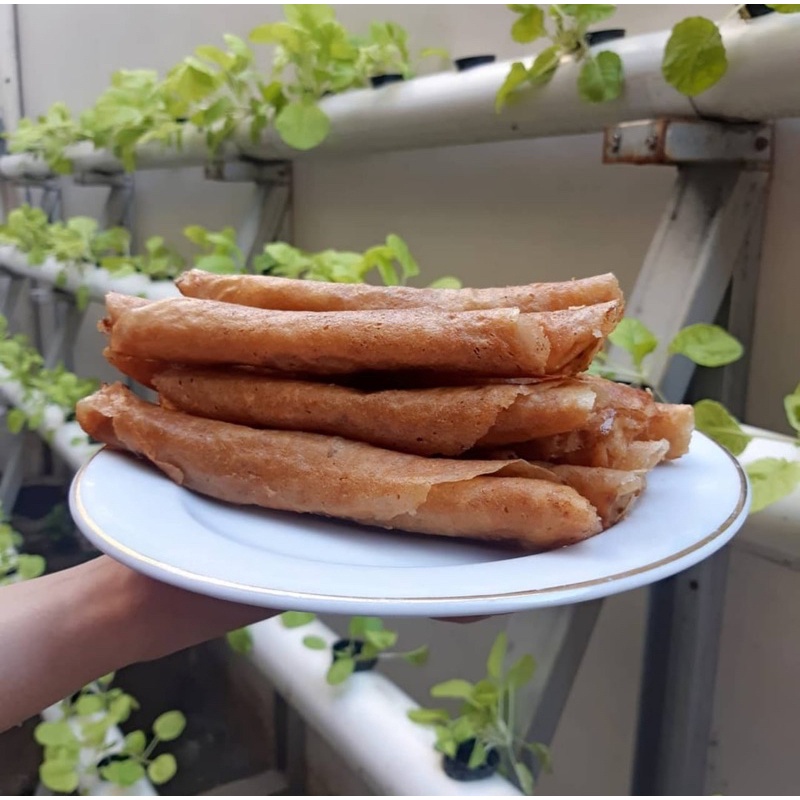 

Pisang Karamel ORIGINAL isi 10