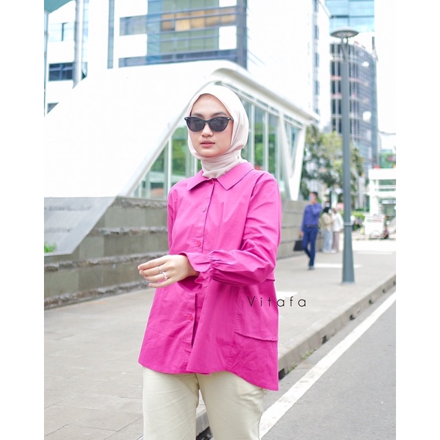 AMARA TOP BY VITAFA ID