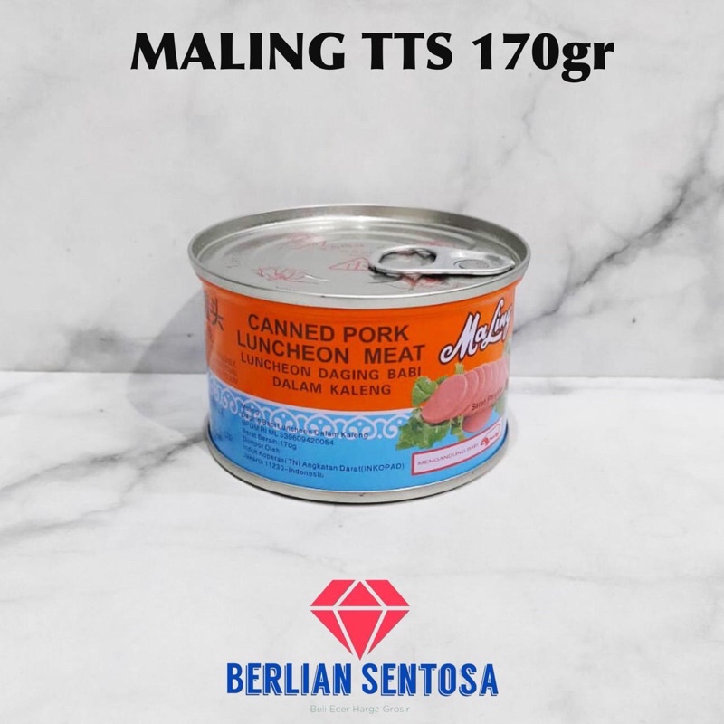 

Maling TTS 170gr