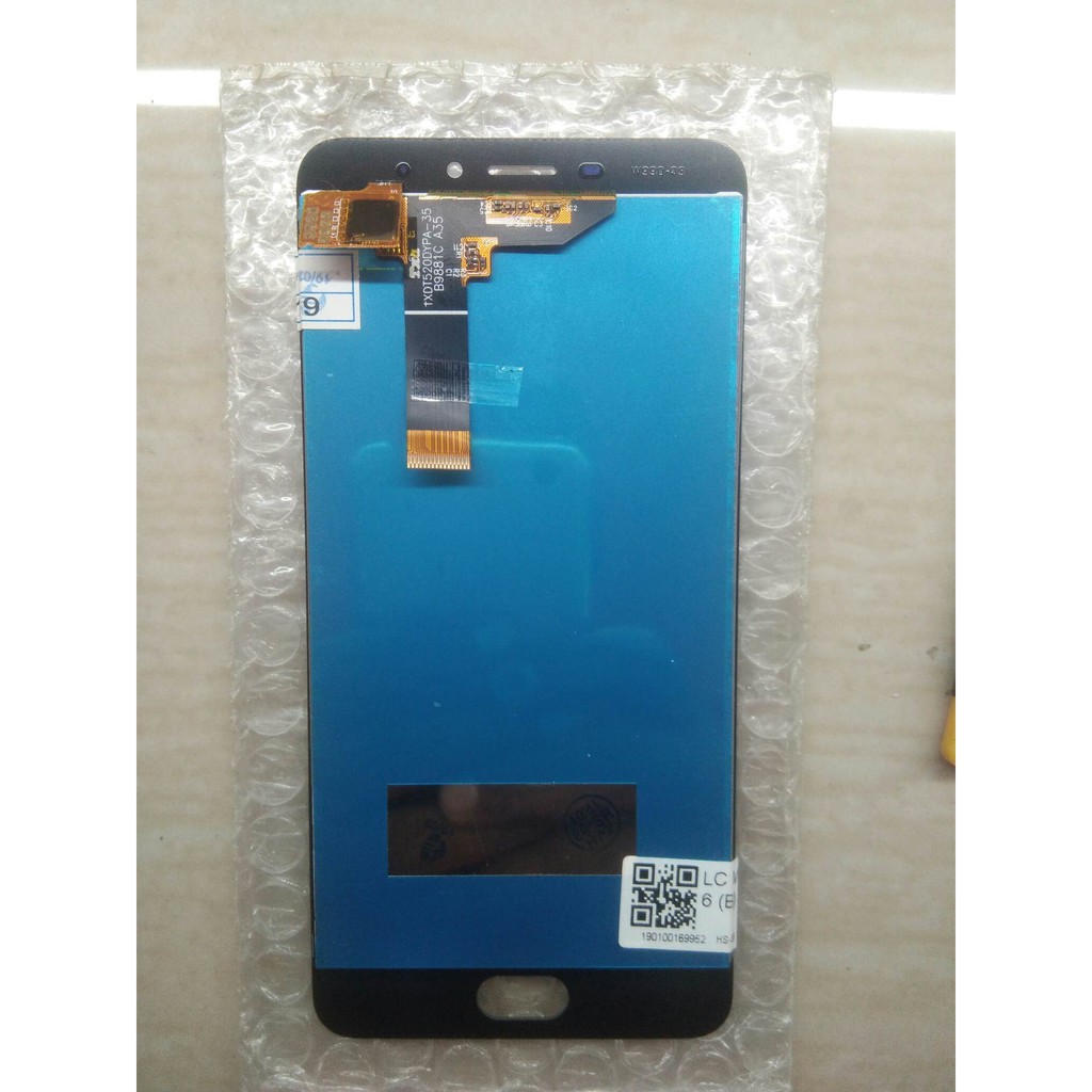 LCD MEIZU M6