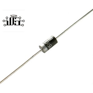 Dioda 1 Ampere / Dioda 1N4007