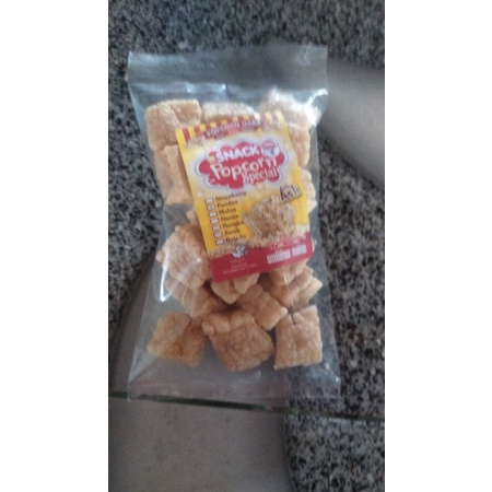

satria snack