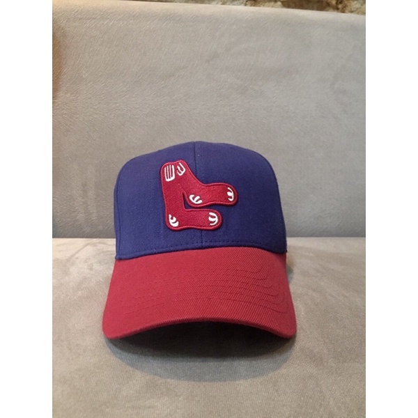 Topi Mlb Boston Red Sox