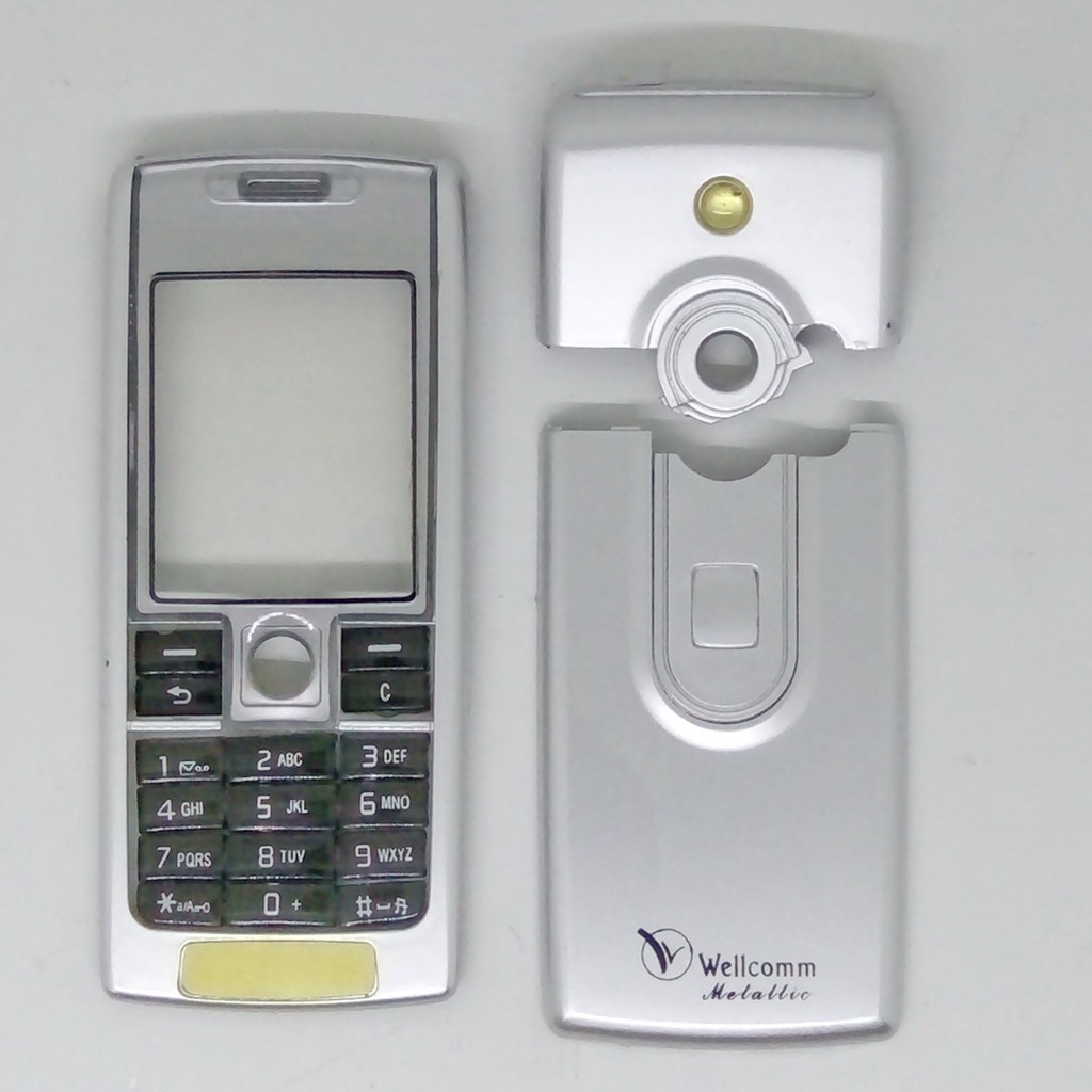 Marketpoint  Casing Hp Kesing Cassing Sony Ericcson T630