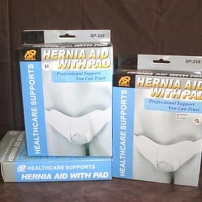 Celana Hernia / Celana Hernia Special