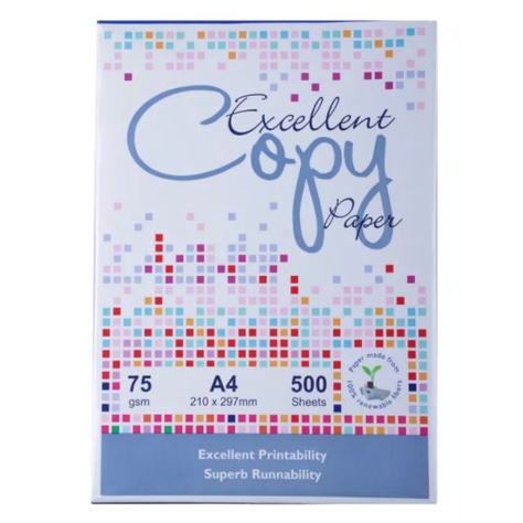 

kertas- kertas hvs a4 murah copypaper 70 / 75 gr gram rim - ik copy paper -kertas.