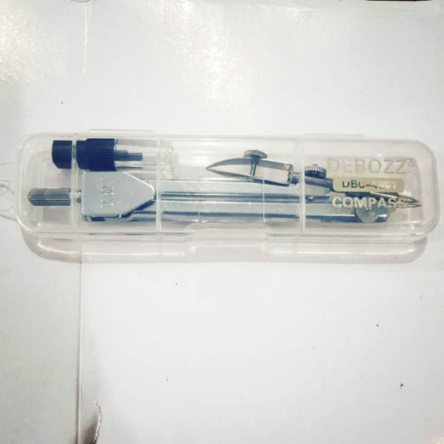 

Jangka besi kecil Debozz 4001