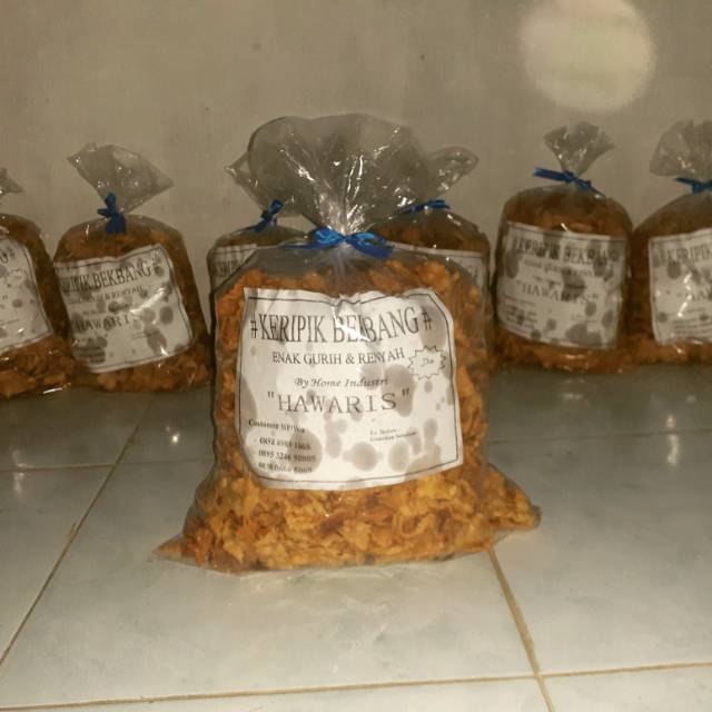 

KERIPIK BAWANG / KUE BAWANG / KUE PANGSIT / KERIPIK PANGSIT / CEMILAN ENAK TANPA PENGAWET