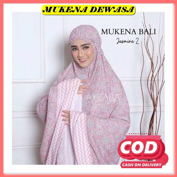 Mukena Dewasa Mukena Terbaru 2022 Mukena Travel Premium Cantik Silky Bahan Adem Terlaris By Parisku 