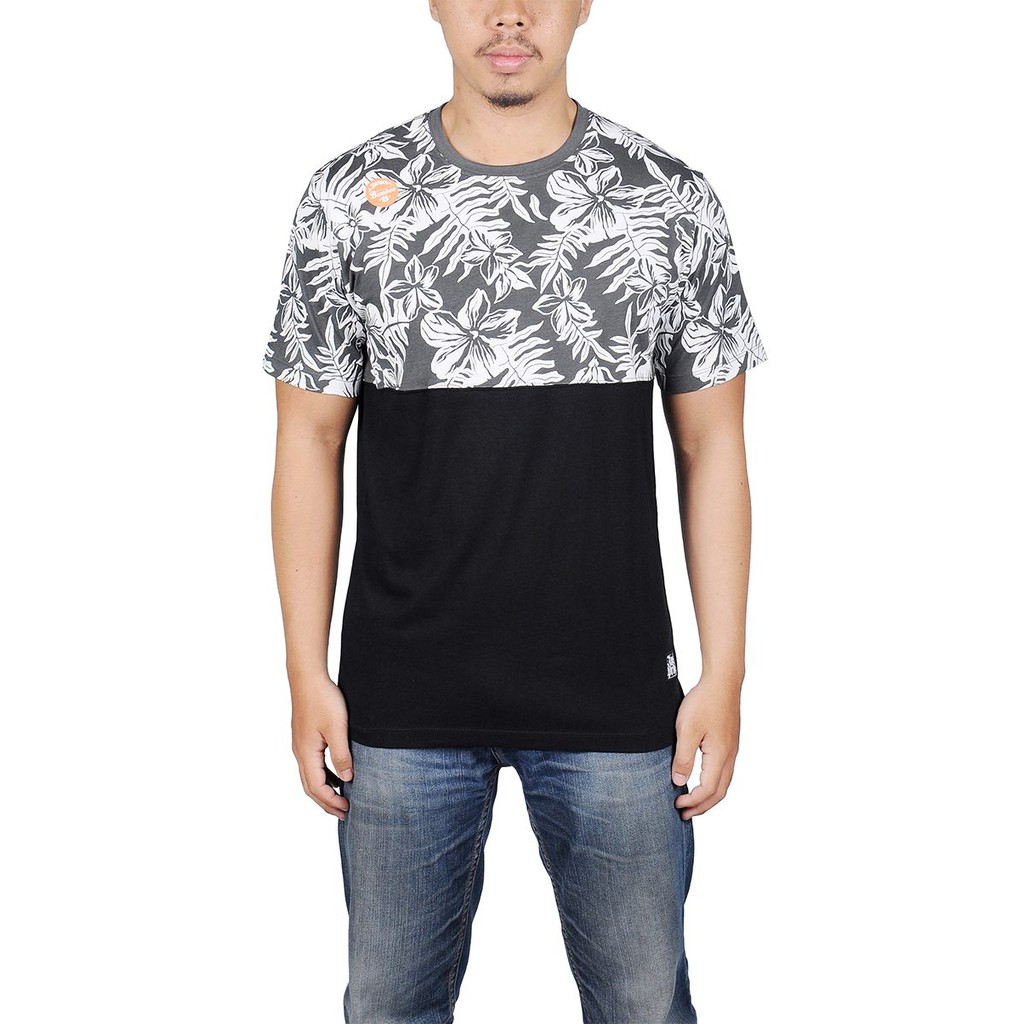 

Inspired27 Tshirt - Leaf Grbk 10/18