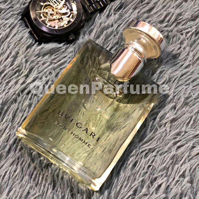 Bvlgari Pour Homme
