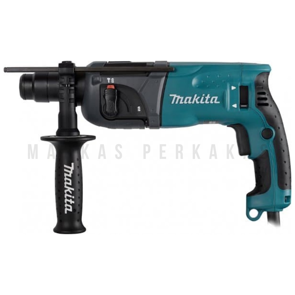 Makita Rotary Hammer HR 2460 - Mesin Bor Bobok HR2460 Makita