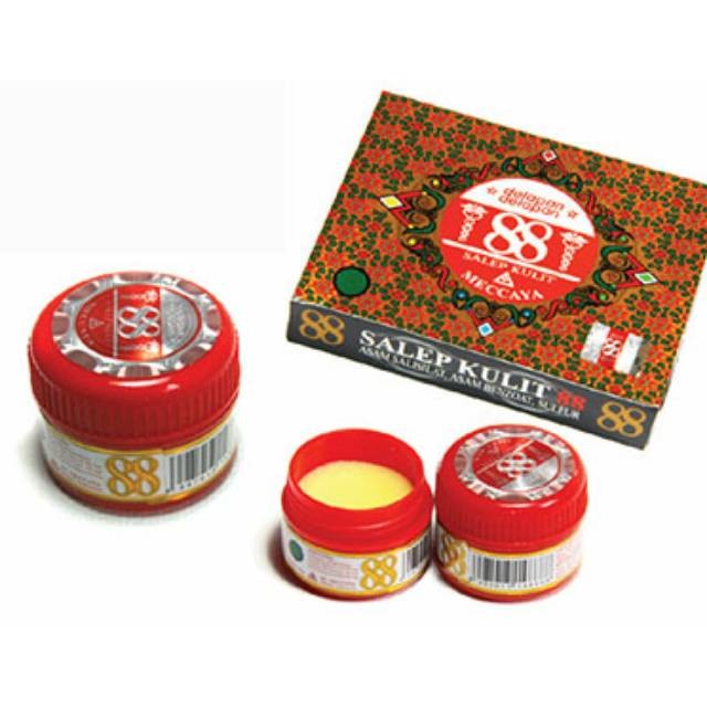 SALEP 88 OBAT GATAL
