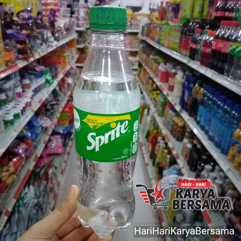 

SPRITE ORIGINAL 390ML