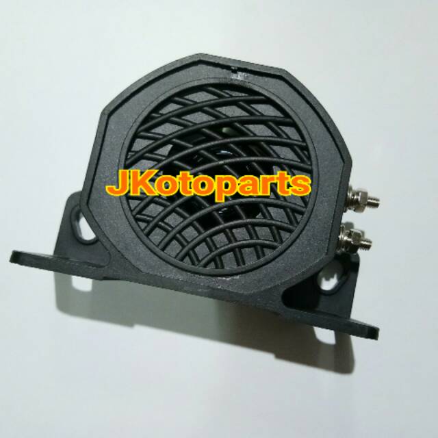 Back Buzzer 12V - 48V