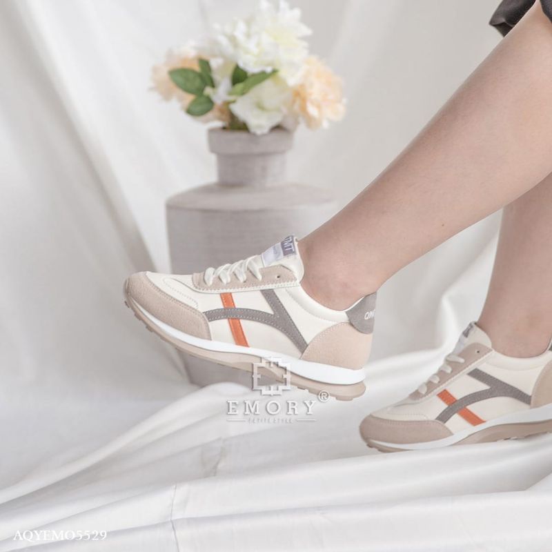 sneakers EMORY ARRINE AQYEMO5529 sepatu jogging EMORY