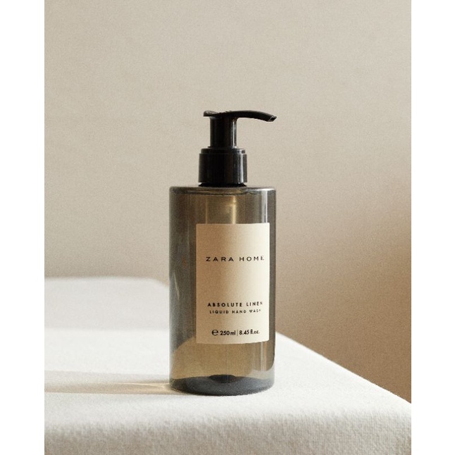 Zara Home Hand Wash 250ml Original