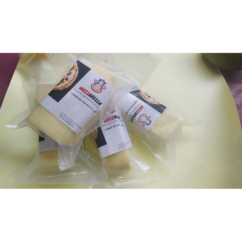 

keju mozzarella artisan chesee
