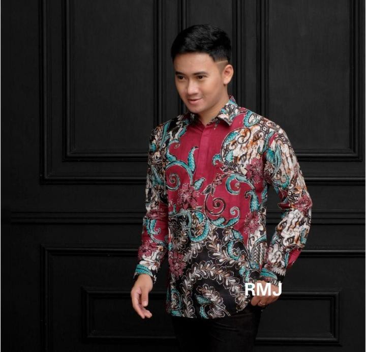 New Kemejapria Lengan Panjang 848vo Kemeja Pilot Pangkat Pdl Teknisi P Ke 4029ys Kemeja Batik Pria A