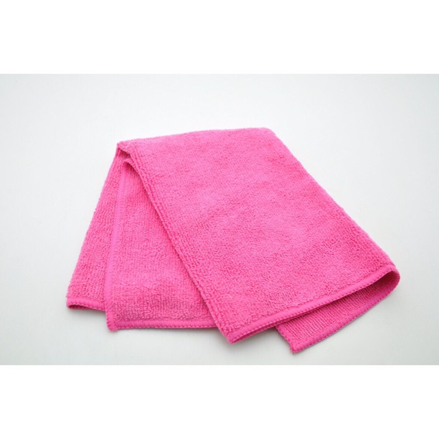 Lap microfiber serbaguna cleamaid 40*40cm