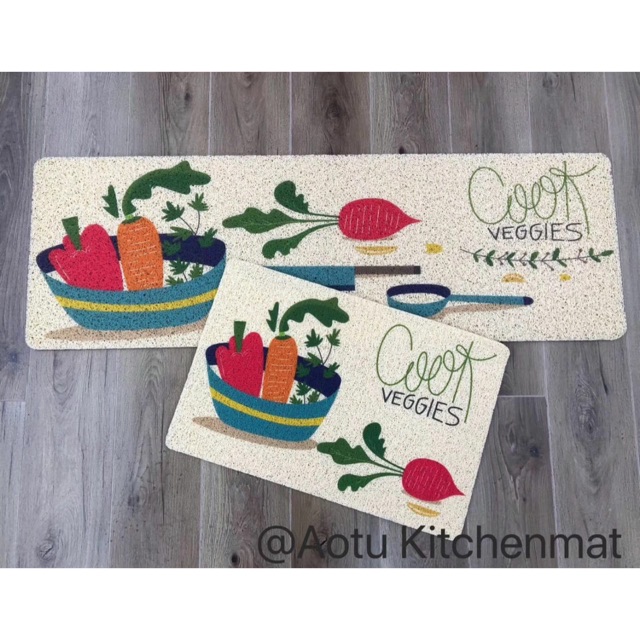 KESET DAPUR 1 SET (2Pcs)