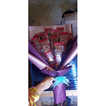 

Buket senack GOOD Time