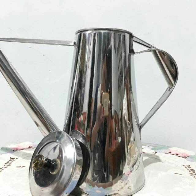 

PROMO Teko Thai Tea 24cm + 1 Mug 1 saringan