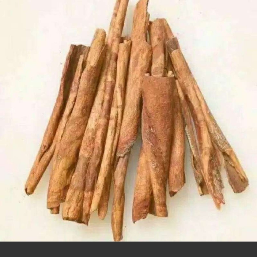 

Cinnamon Stick/ Kayu Manis Premium Quality 1 Kg