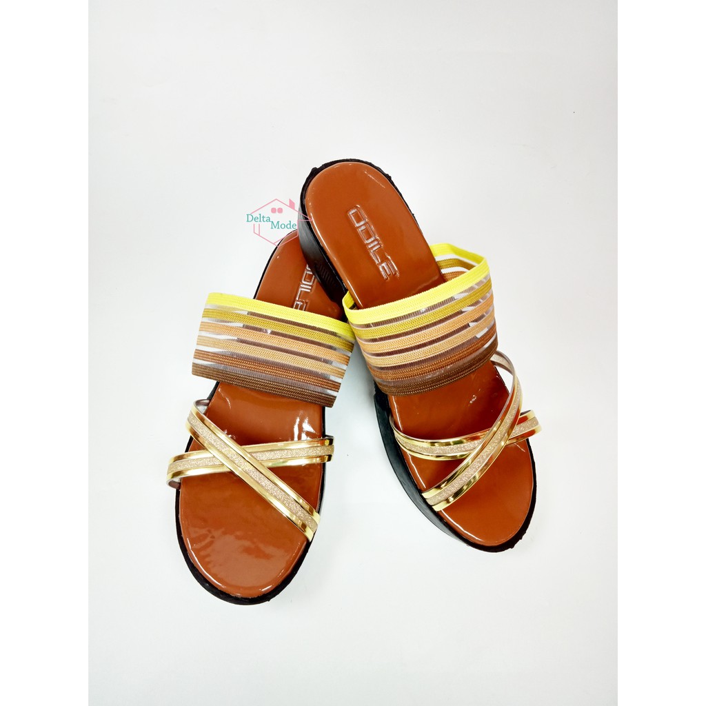 WEDGES SAFIRA 04