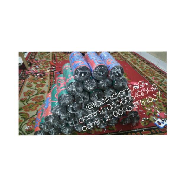 

Roll cat motif khusus distributor