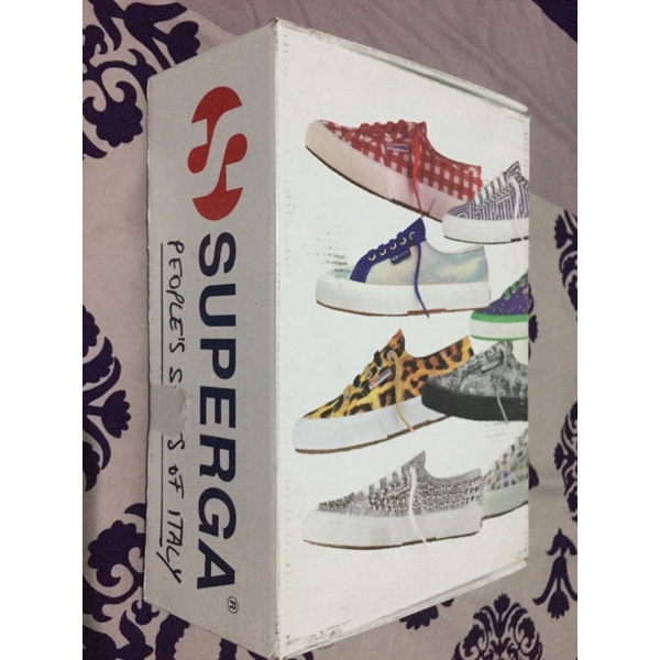 Superga