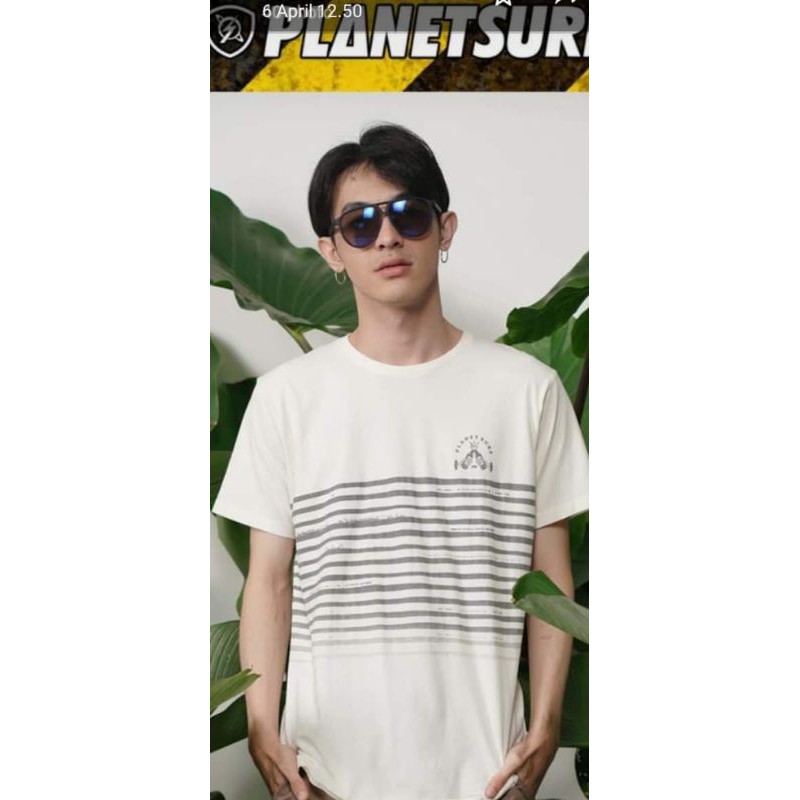 baju Planet Surf ORI
