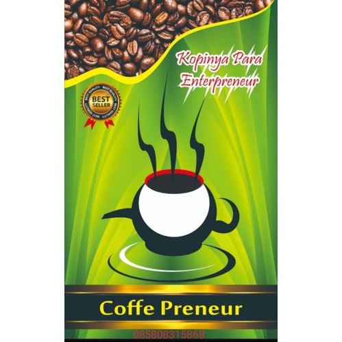 

coffe Preneur