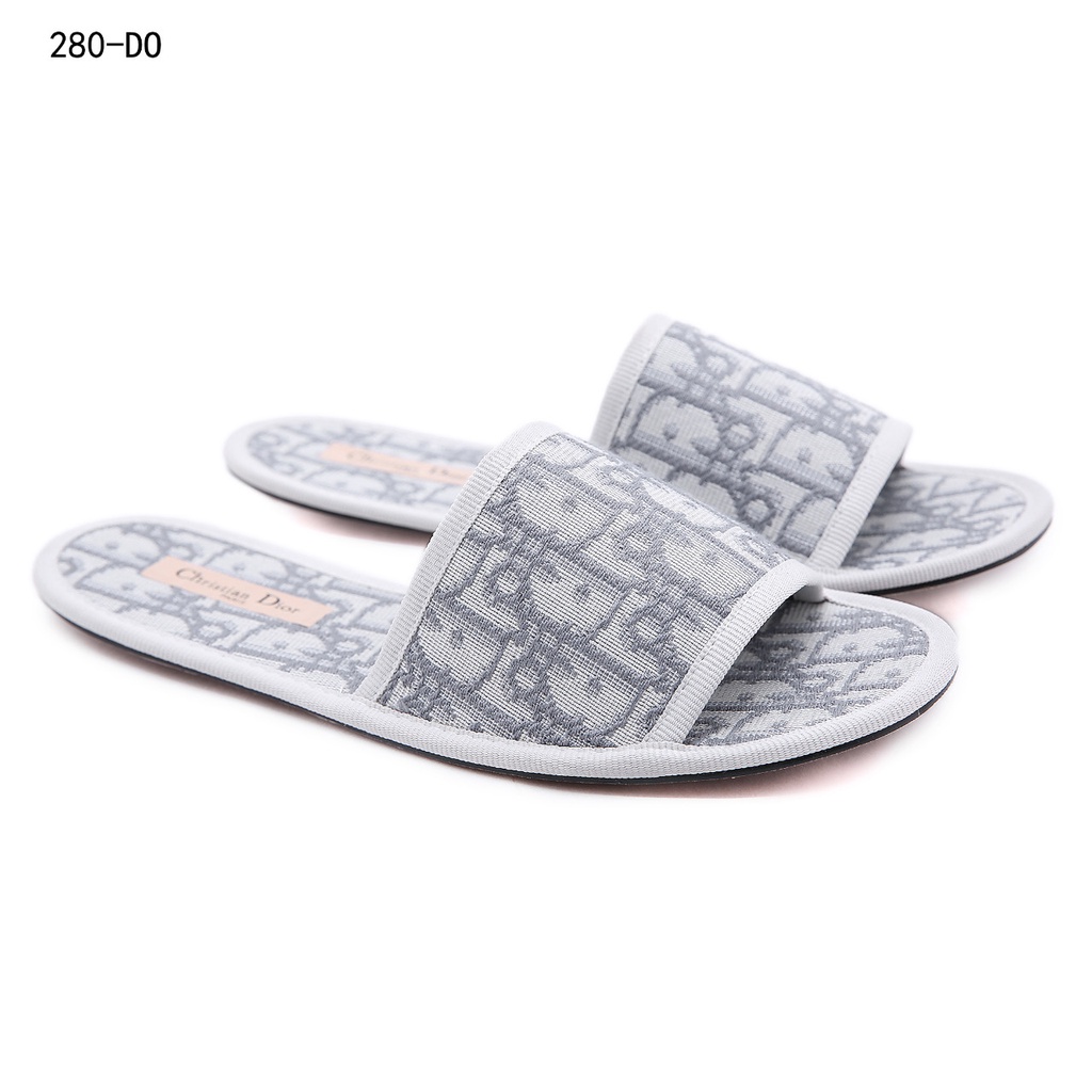 CD  Slide Slippers #280-DO