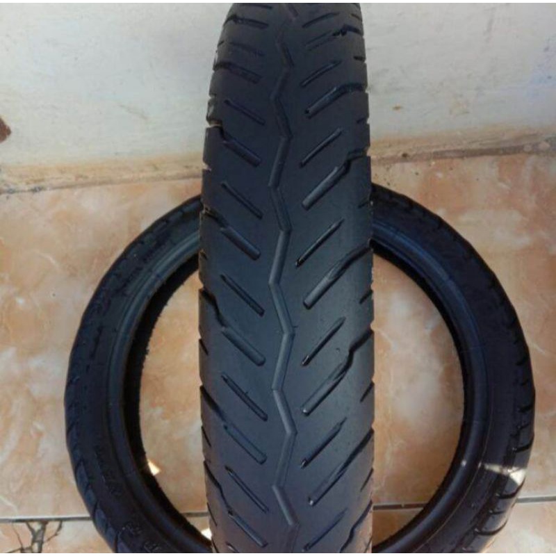 ban motor depan IRC ukuran 70/90 buat motor metik,Mio,beat,Vario dll