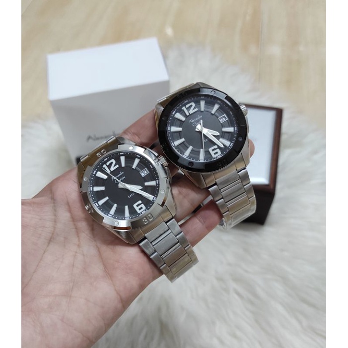 JAM TANGAN ALEXANDRE CHRISTIE AC 8608 /AC8608