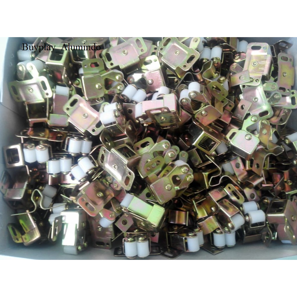 Capit Udang Japit Udang Jepit Pintu Pengait Pintu Lemari