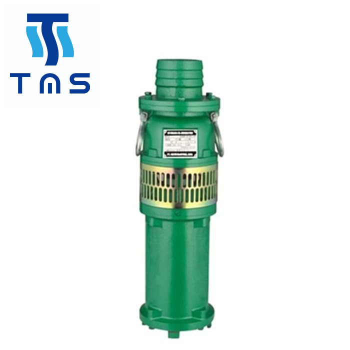 MAXPUMP QY15-36-3B Pompa Air Celup KURAS Air BANJIR 3inch POMPA celup 3kw 4hp Tambak Udang Ikan submersible