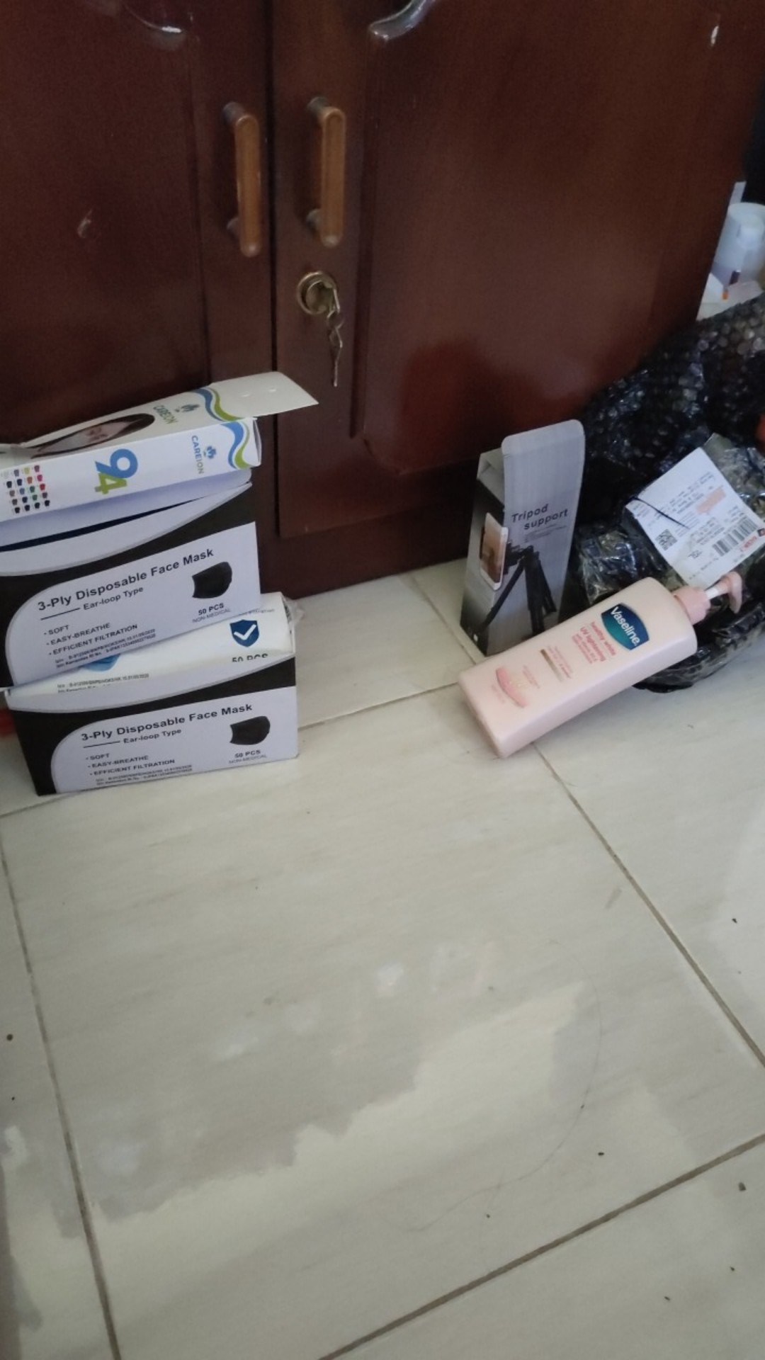 Wajan Besar 50 Cm Wajan Resto Nasi Goreng Chinese Food Plat Baja Hitam