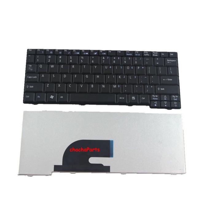 keyboard acer kav60