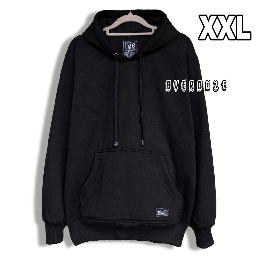 Hoodie Polos Jumbo XXL High Quality Premium Distro