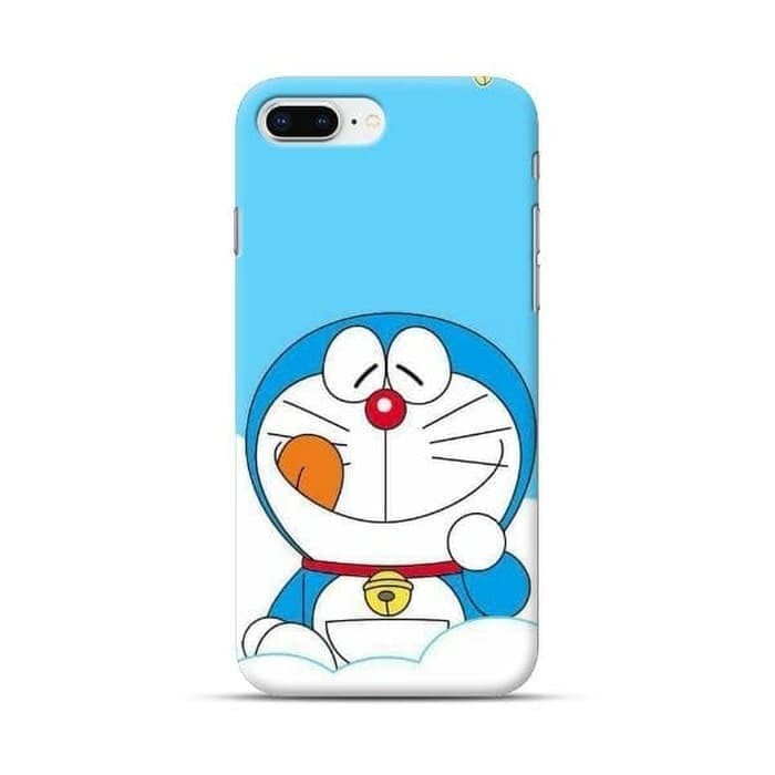G517Case soft case doraemon glossy vivo v15 finger v5s y91 y93 y95 v11 y81