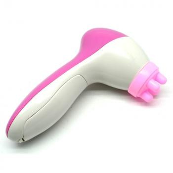 Longyue Pemijat Wajah Elektrik Lumispa Facial Care 6 in 1 - LY-878