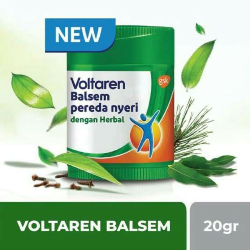 voltaren balsem 20gr